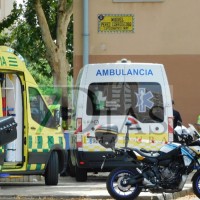 Policía Nacional investiga el hallazgo de un cadáver en Valdepasillas (Badajoz)
