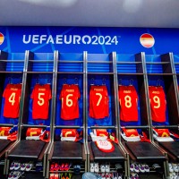 Ya se conoce el once inicial con el que España se estrenará en la Eurocopa 2024