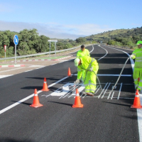 Consulta las carreteras que arreglará el Gobierno en la provincia de Badajoz