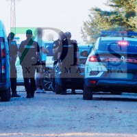 La Policía investiga las causas de una agresión a un hombre en Badajoz