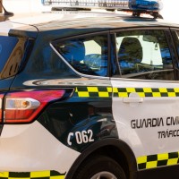 Un helicóptero encuentra el cuerpo sin vida del desaparecido en Plasencia