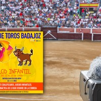 Califican como "aberrante" el 'palco infantil' de la feria taurina de Badajoz