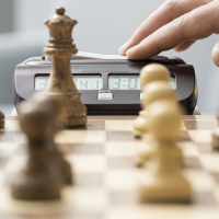 Más de 60 ajedrecistas se concentrarán en Olivenza para el Torneo Master Chess