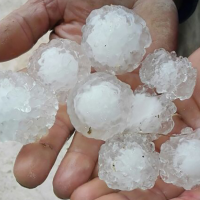 Los agricultores piden que se tengan en cuenta los fenómenos meteorológicos extremos