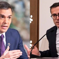 El PSOE responde a las acusaciones sobre Gallardo y el hermano de Sánchez