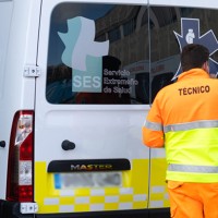 Nace ATESAEX ante la "precaria situación" de los Técnicos del Transporte Sanitario en Extremadura