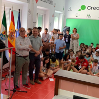 Extremadura, líder entre las CCAA gracias a este proyecto educativo