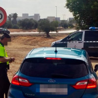 Fechas en las que habrá más controles este verano