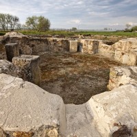 Extremadura ofrece una visita guiada a la ciudad romana de Torreáguila