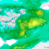 La predicción de la AEMET para el martes: ¿lloverá en Extremadura?