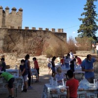 Ponen en marcha talleres de verano infantiles en los museos de la Junta de Extremadura