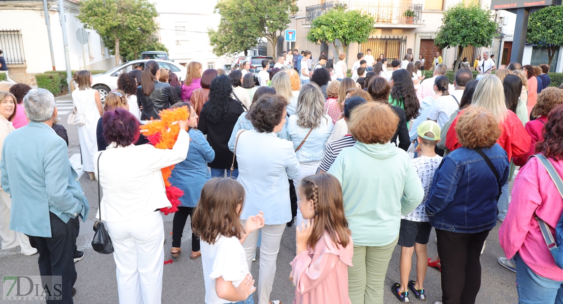 Pichones Fest: la fiesta de la diversidad llega a San Vicente de Alcántara