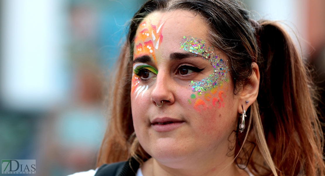 Pichones Fest: la fiesta de la diversidad llega a San Vicente de Alcántara