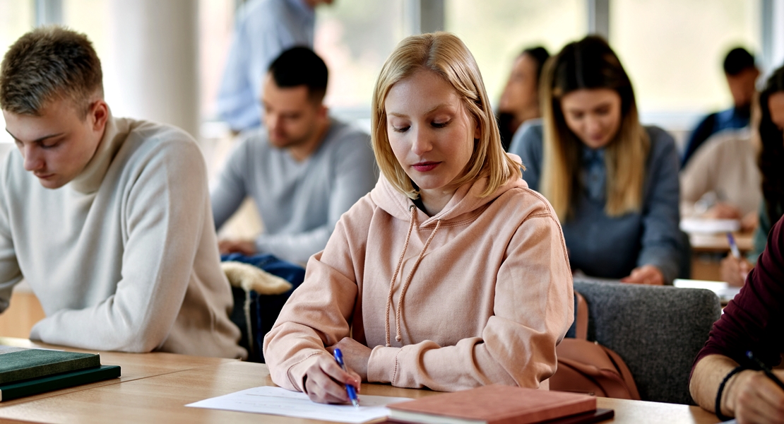 Cuenta atrás para aquellos que se presentan a las oposiciones de Educación