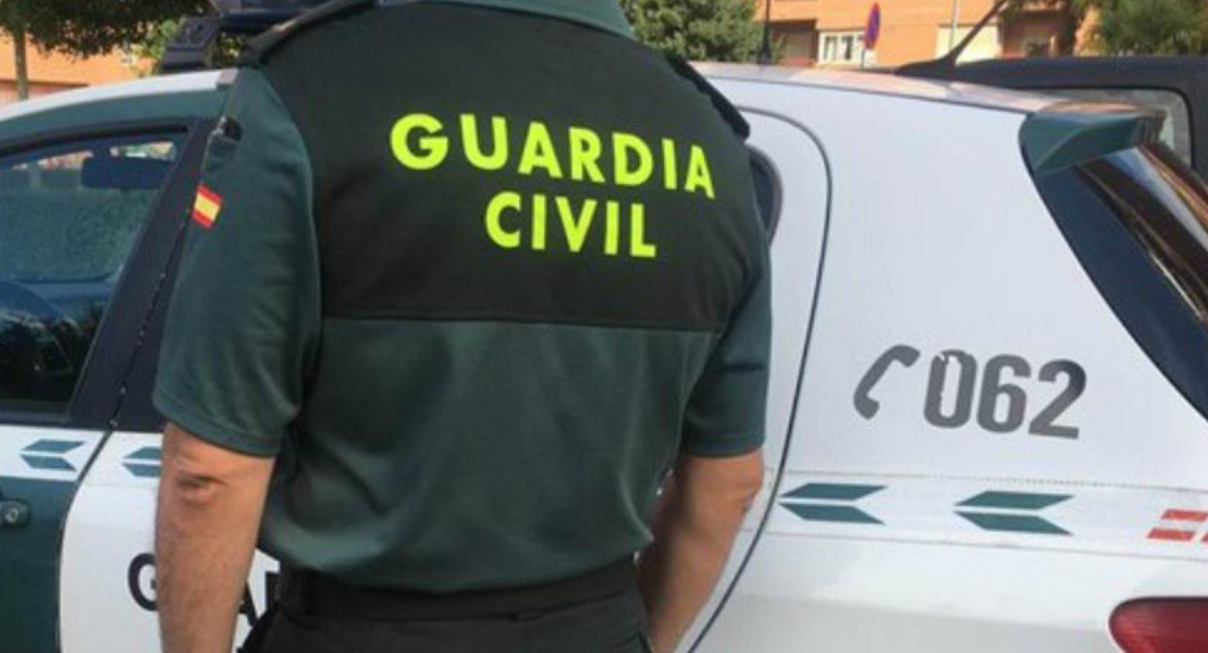 Detenida una mujer por su posible implicación en la muerte del bebé en Extremadura