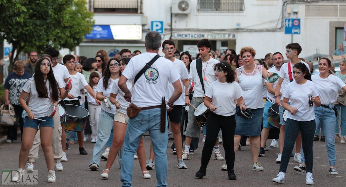 Pichones Fest: la fiesta de la diversidad llega a San Vicente de Alcántara