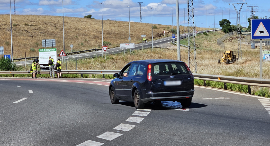 Comienzan las obras del tramo II de la Ronda Sur: ¿cuánto durarán?