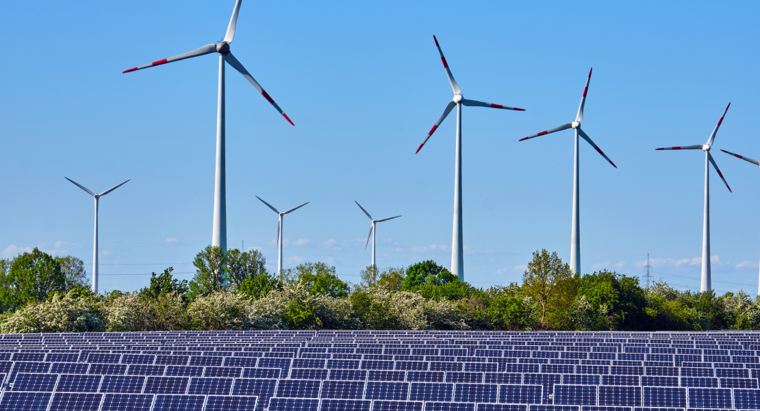 Piden frenar la proliferación de plantas solares y eólicas y priorizar las tierras de cultivo