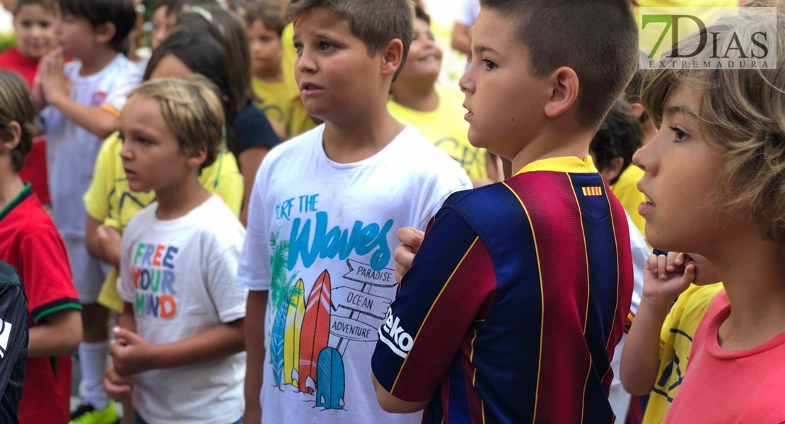 México y Panamá protagonistas de los juegos tradicionales infantiles en el Paseo de San Francisco