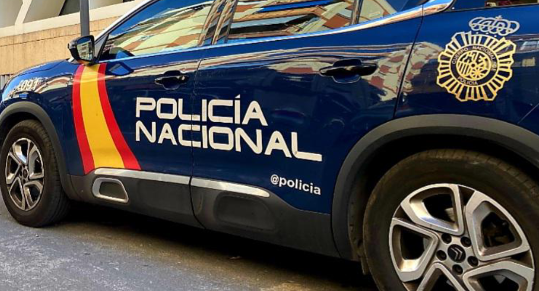 Accidente laboral en Badajoz: un joven herido tras caerle un techo encima