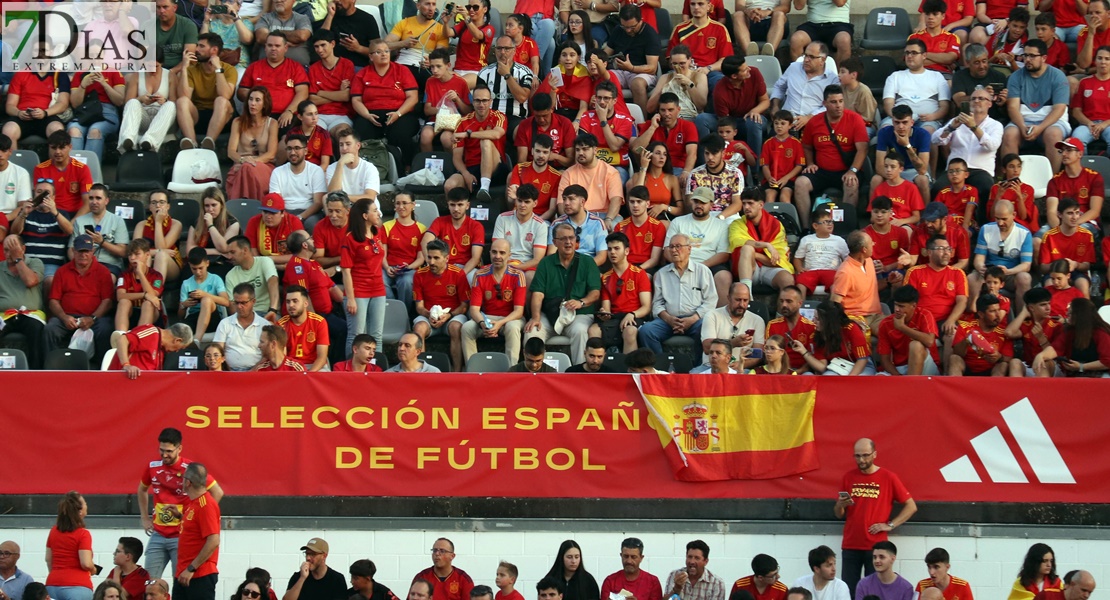 ¿Cuántos Mundiales y Eurocopas ha ganado España?