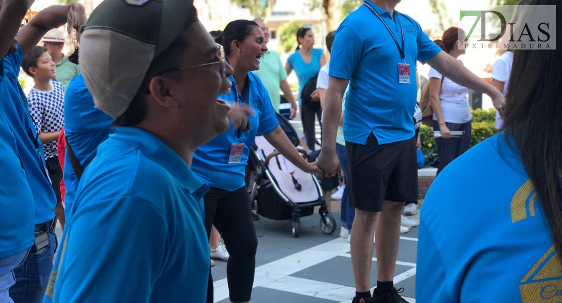 México y Panamá protagonistas de los juegos tradicionales infantiles en el Paseo de San Francisco