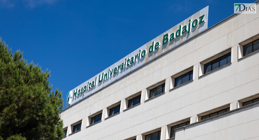 En la UCI el joven que conducía el patinete tras el accidente en Badajoz