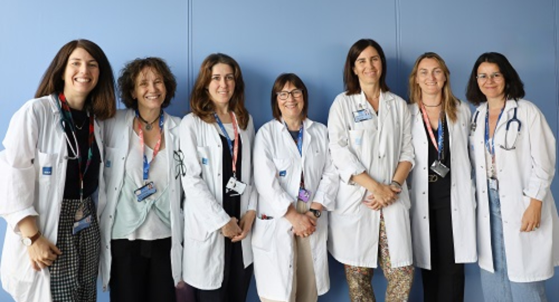 Primera transposición uterina en España de una paciente de cáncer para preservar su fertilidad