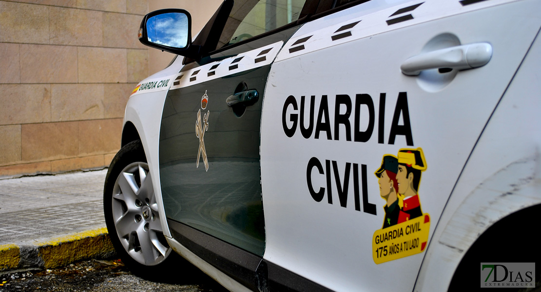 La Guardia Civil abre un nueva Oficina de Atención Ciudadana en Extremadura