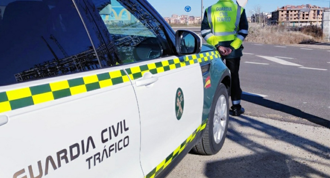 La primera operación del verano de la DGT deja 41 accidentes en Extremadura