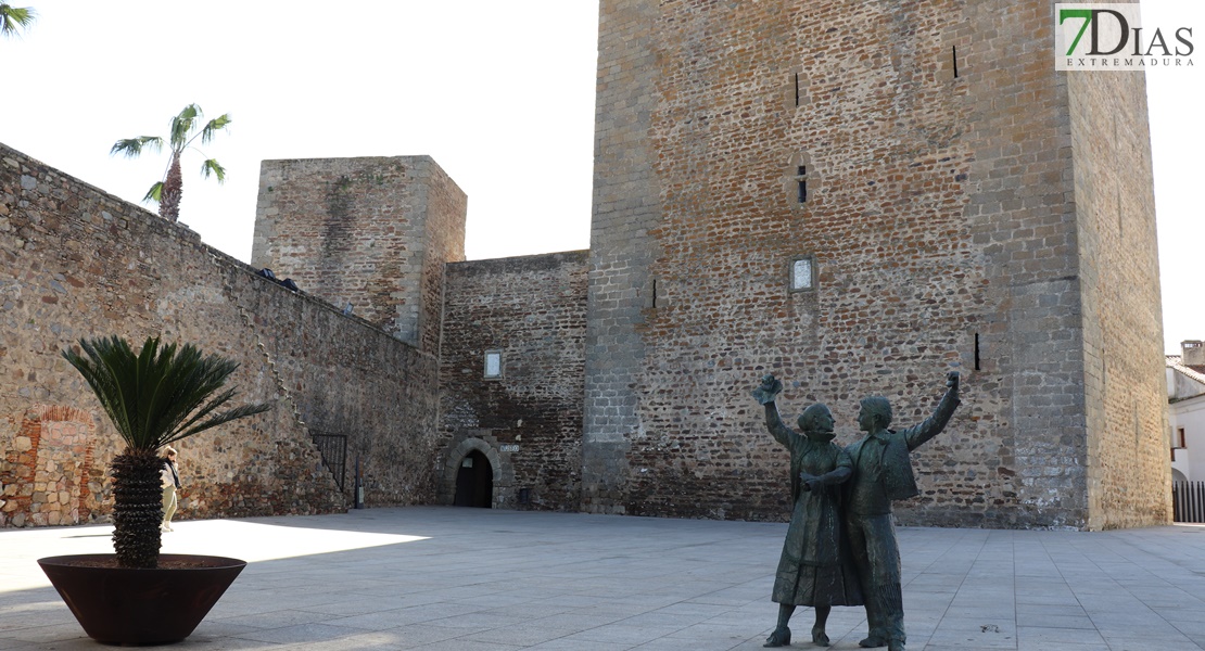 Una ruta turística sobre las Leyendas Ancestrales se celebrará este jueves en Olivenza