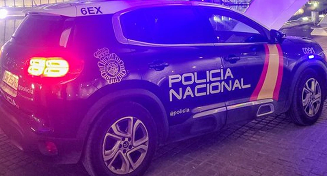 Un joven a la cárcel por apuñalar a un hombre en Don Benito: está en la UCI