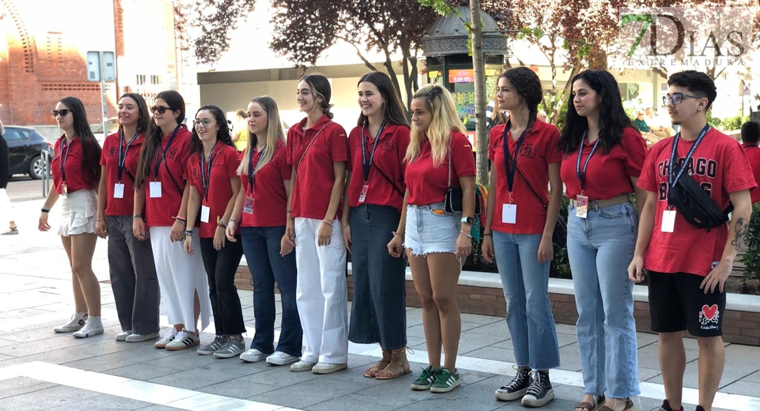 México y Panamá protagonistas de los juegos tradicionales infantiles en el Paseo de San Francisco