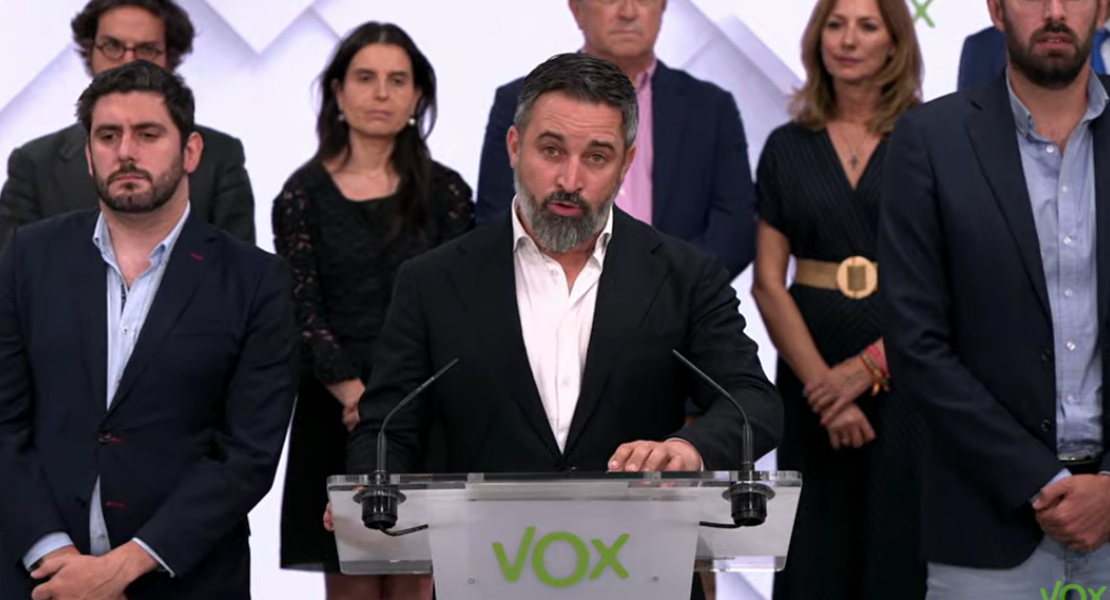 VOX rompe su pacto con el PP en Extremadura: ¿Qué pasará ahora?