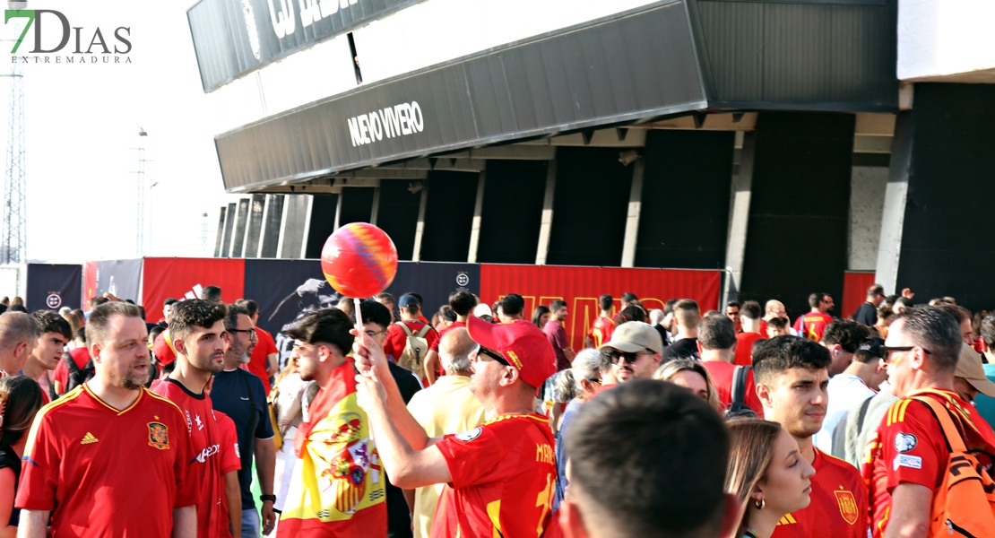 ¿Dónde y a qué hora puedes ver la final de la Eurocopa España-Inglaterra?