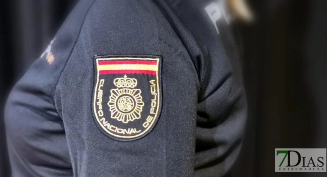 Cuatro policías de paisano percibirán indemnización por vestuario en Extremadura