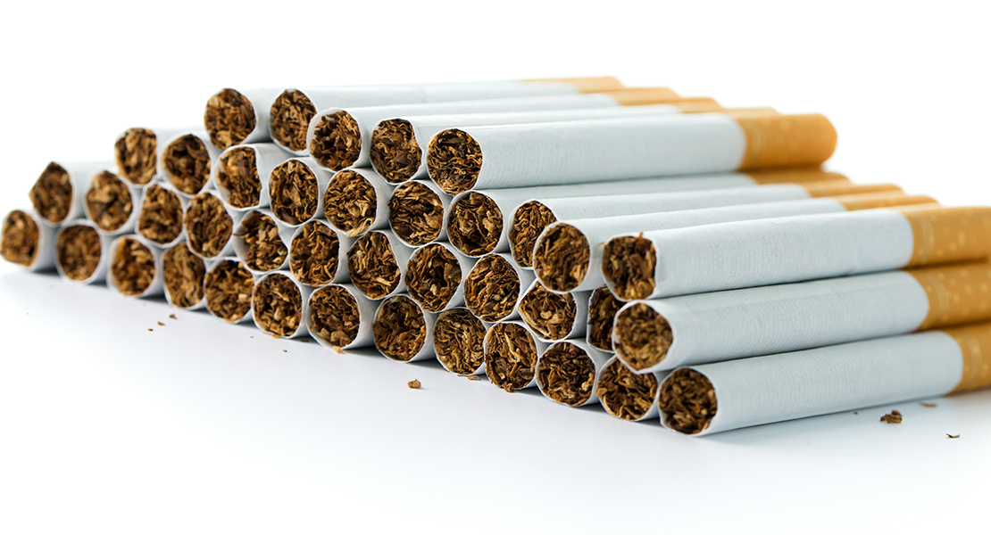 Cambia el precio de algunas marcas de tabaco: esto es lo que costarán ahora