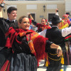 FESTIVAL FOLKLÓRICO