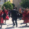 FESTIVAL FOLKLÓRICO