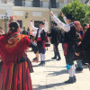 FESTIVAL FOLKLÓRICO