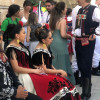 FESTIVAL FOLKLÓRICO