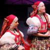 Así se vivió la primera gala del Festival Folklórico de Extremadura en Badajoz