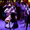 Así se vivió la primera gala del Festival Folklórico de Extremadura en Badajoz