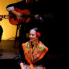 Así se vivió la primera gala del Festival Folklórico de Extremadura en Badajoz