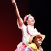 Así se vivió la primera gala del Festival Folklórico de Extremadura en Badajoz