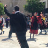 FESTIVAL FOLKLÓRICO