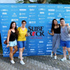 Buen ambiente y grupos internacionales inauguran SUBEROCK 2024 en San Vicente de Alcántara