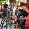 FESTIVAL FOLKLÓRICO