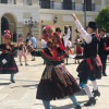 FESTIVAL FOLKLÓRICO