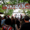 Buen ambiente y grupos internacionales inauguran SUBEROCK 2024 en San Vicente de Alcántara